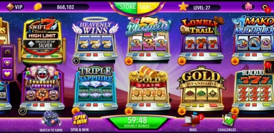 Quay thưởng hấp dẫn cùng game slot tại 6686bet - 6686.marketing