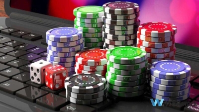 Casinoonline.cx thế giới sòng bạc không giới hạn